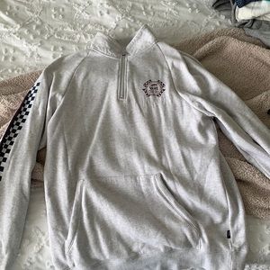 Vans Quarterzip